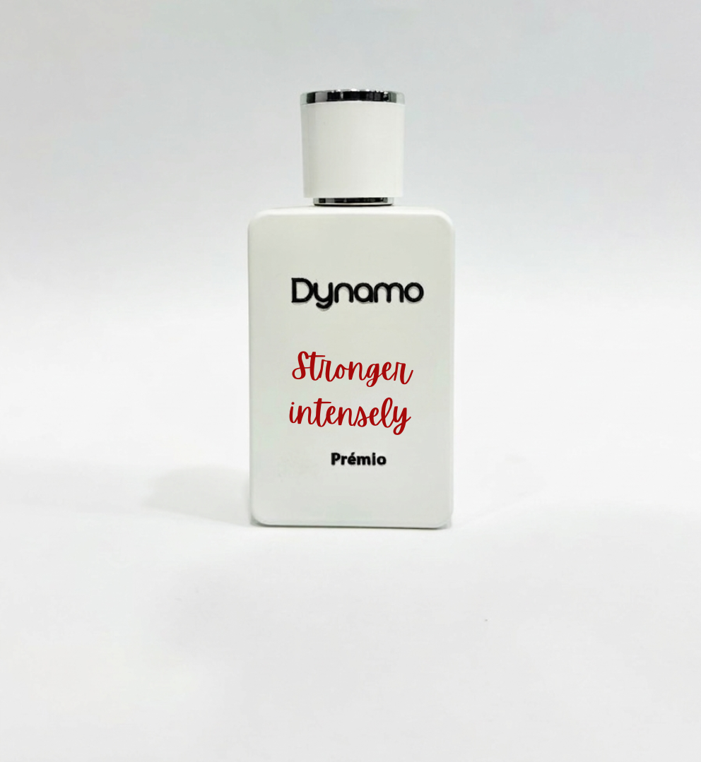 Stronger Intensely Extrait de Parfum - Oriental Fougere Fragrance
