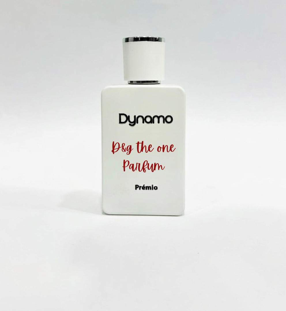 D&G The One Parfum Extrait de Parfum - Oriental Spicy Fragrance
