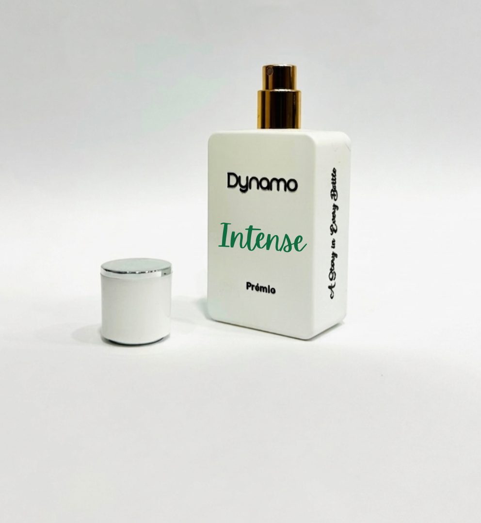Intense (Roja Oligarch) Extrait de Parfum - Chypre Green Fragrance