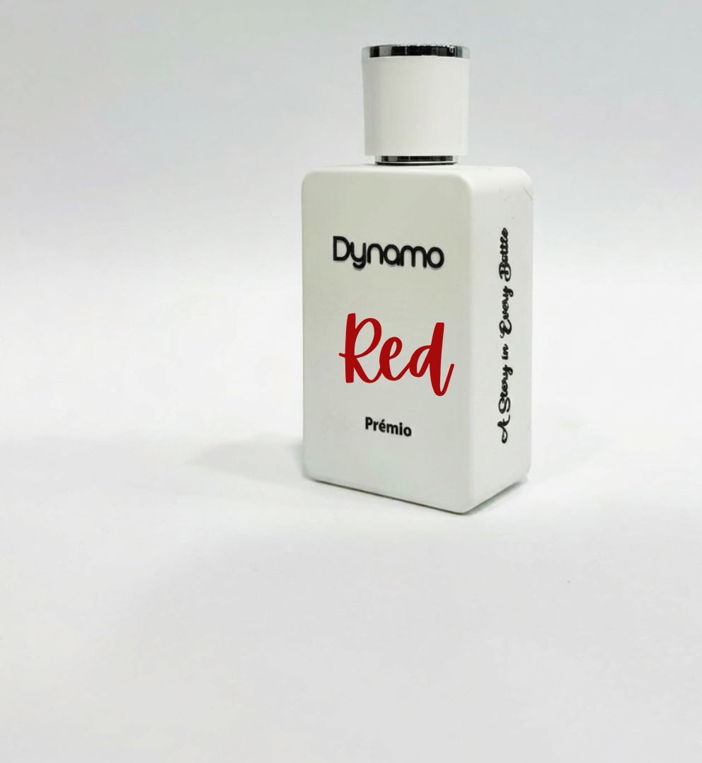 Red (Erba Pura) Extrait de Parfum - Oriental Fruity Fragrance