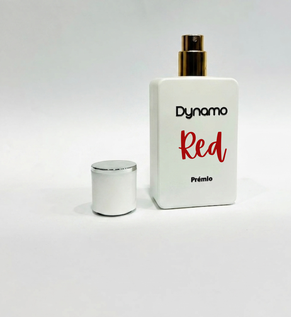 Red (Erba Pura) Extrait de Parfum - Oriental Fruity Fragrance
