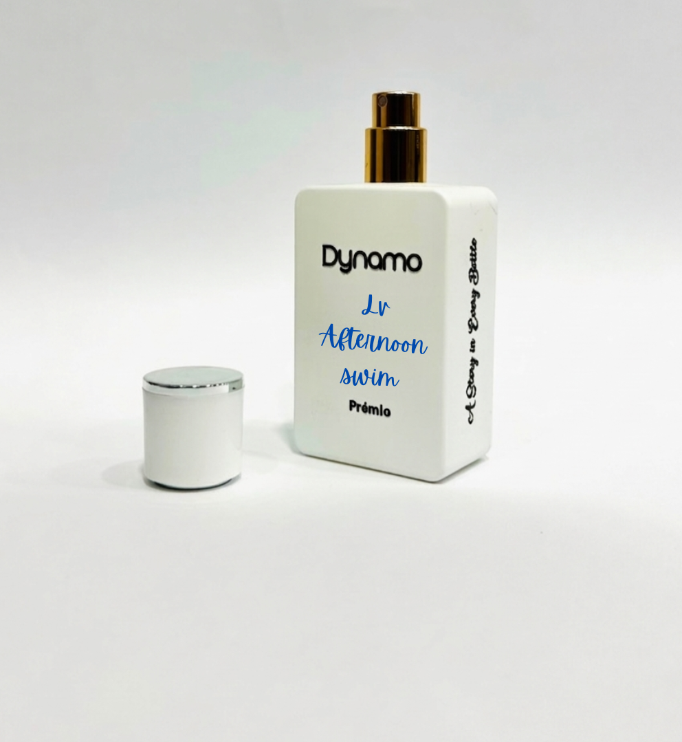 LV Afternoon Swim Extrait de Parfum - Citrus Fresh Fragrance