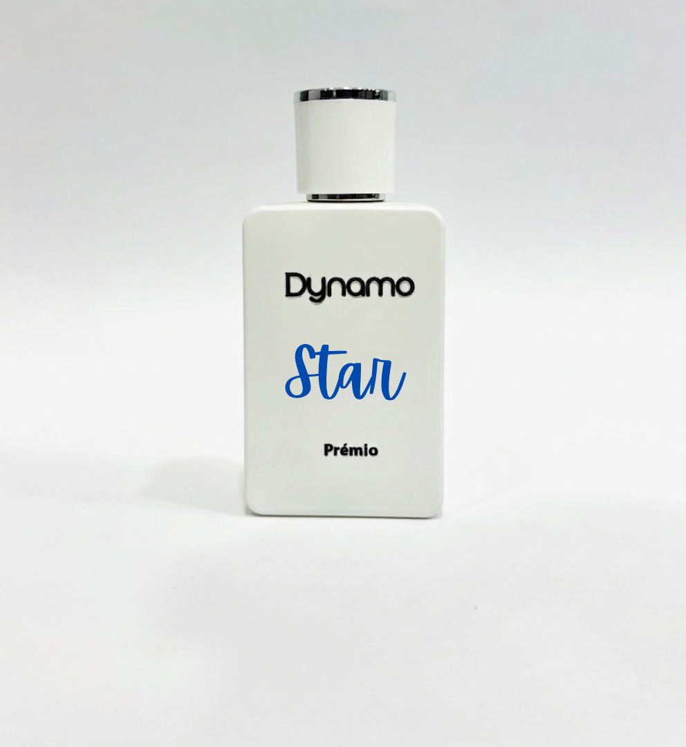 Star Extrait de Parfum - Aromatic, Fougere Fragrance