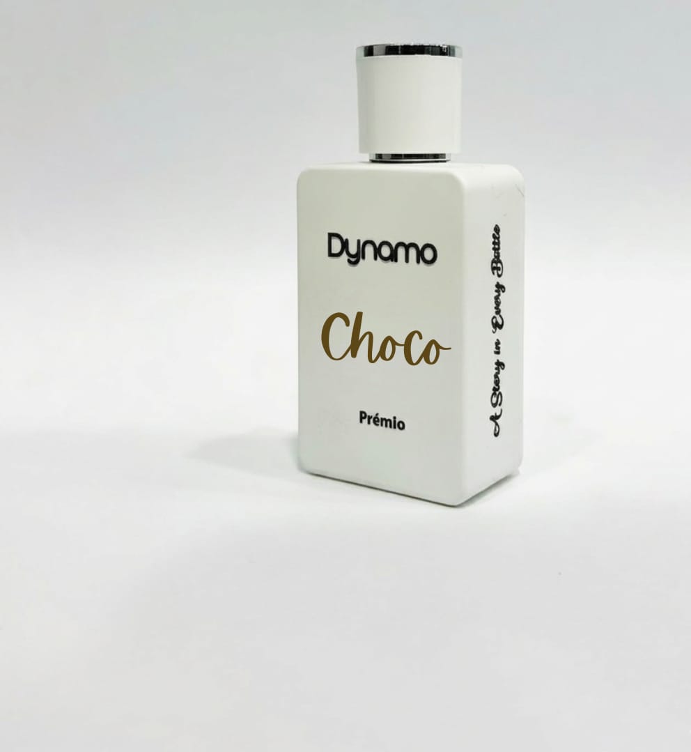 Choco Extrait de Parfum - Oriental Fougere Fragrance
