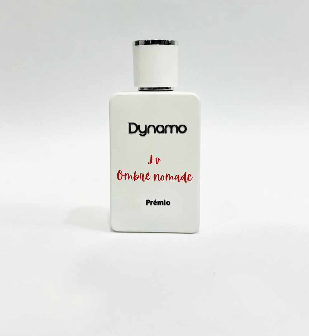 LV Ombre Nomade Extrait de Parfum - Oriental Woody Fragrance