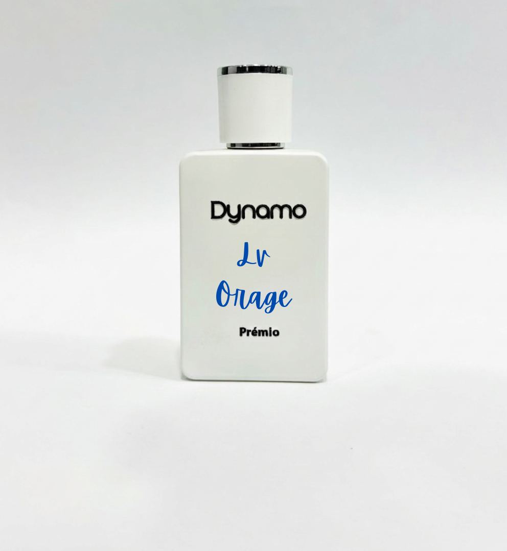 LV Orage Extrait de Parfum - Woody Fresh Fragrance