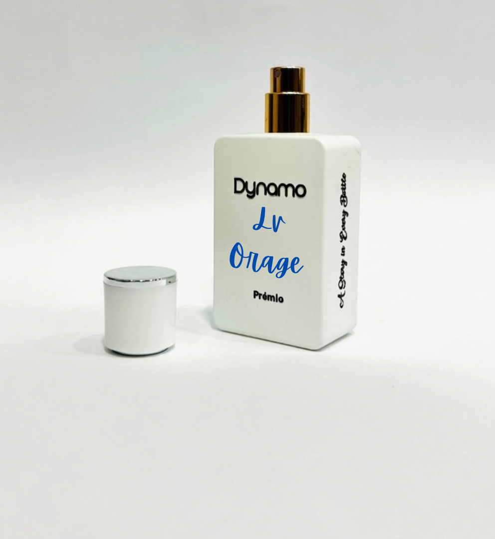 LV Orage Extrait de Parfum - Woody Fresh Fragrance