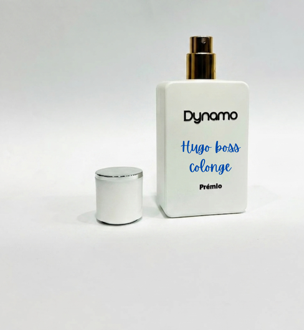 Hugo Boss Cologne Extrait de Parfum - Woody Aromatic Fragrance