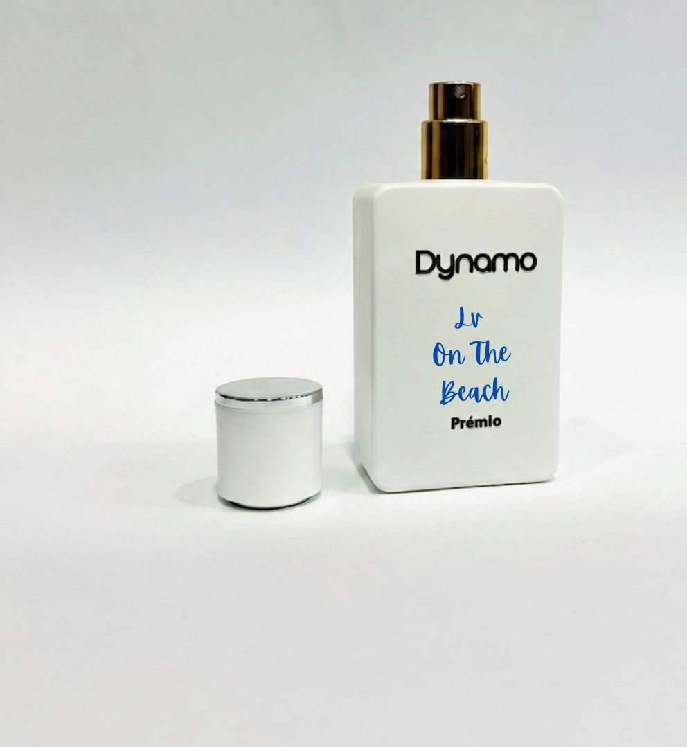 LV On The Beach Extrait de Parfum - Citrus Aromatic Fragrance