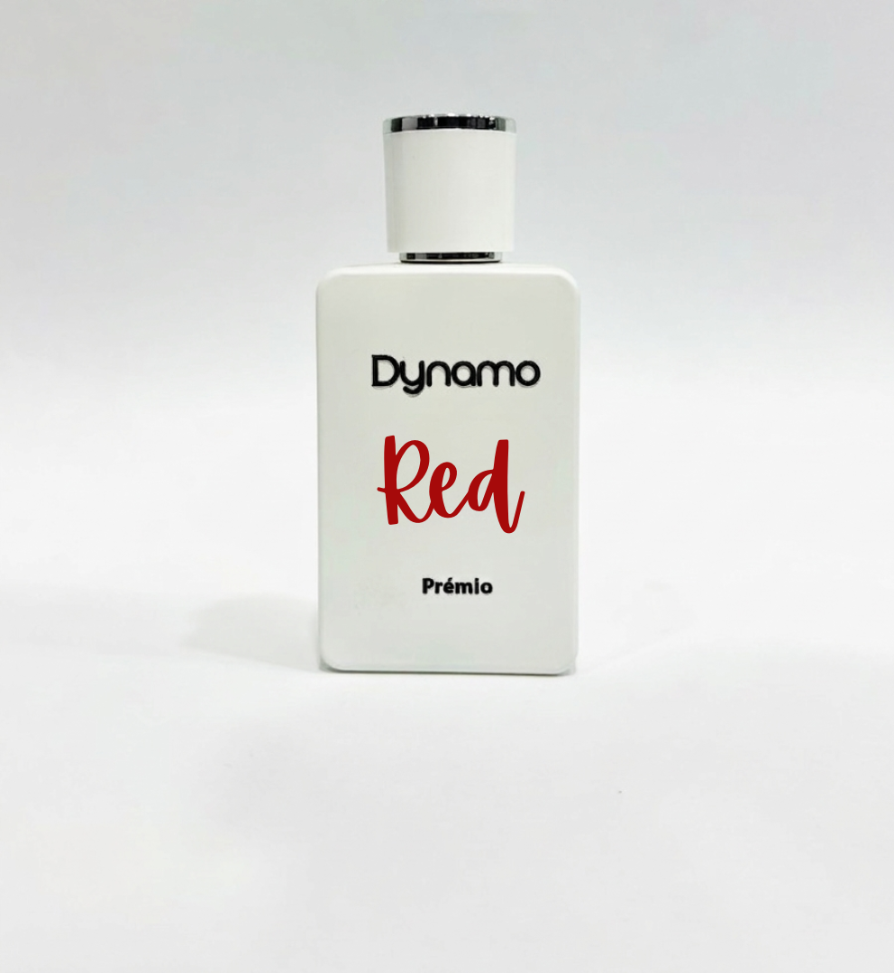 Red (Erba Pura) Extrait de Parfum - Oriental Fruity Fragrance