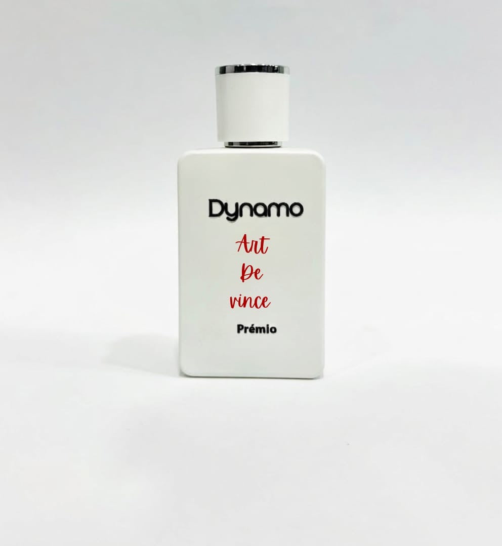 Art de Vince Extrait de Parfum - Fruity Woody Fragrance