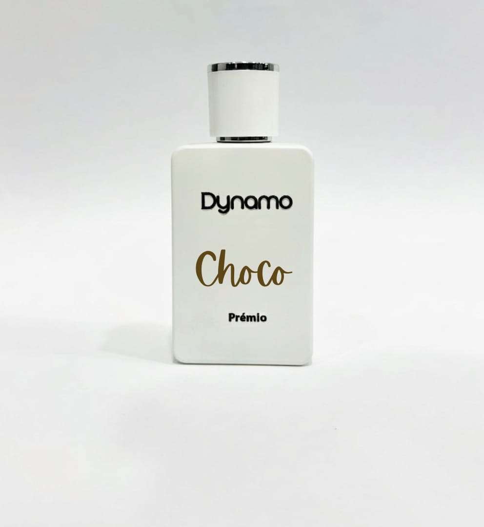 Choco Extrait de Parfum - Oriental Fougere Fragrance