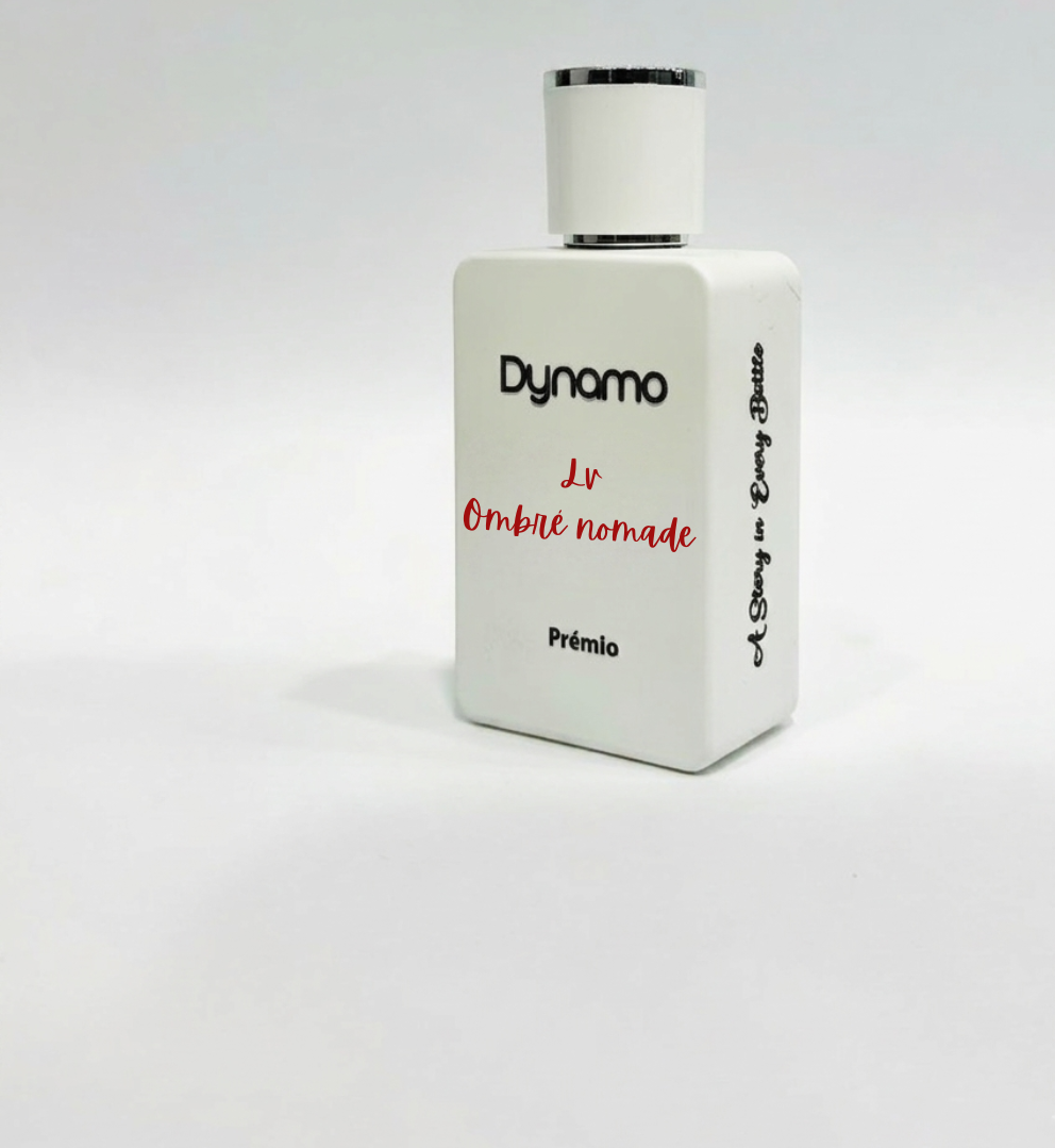 LV Ombre Nomade Extrait de Parfum - Oriental Woody Fragrance