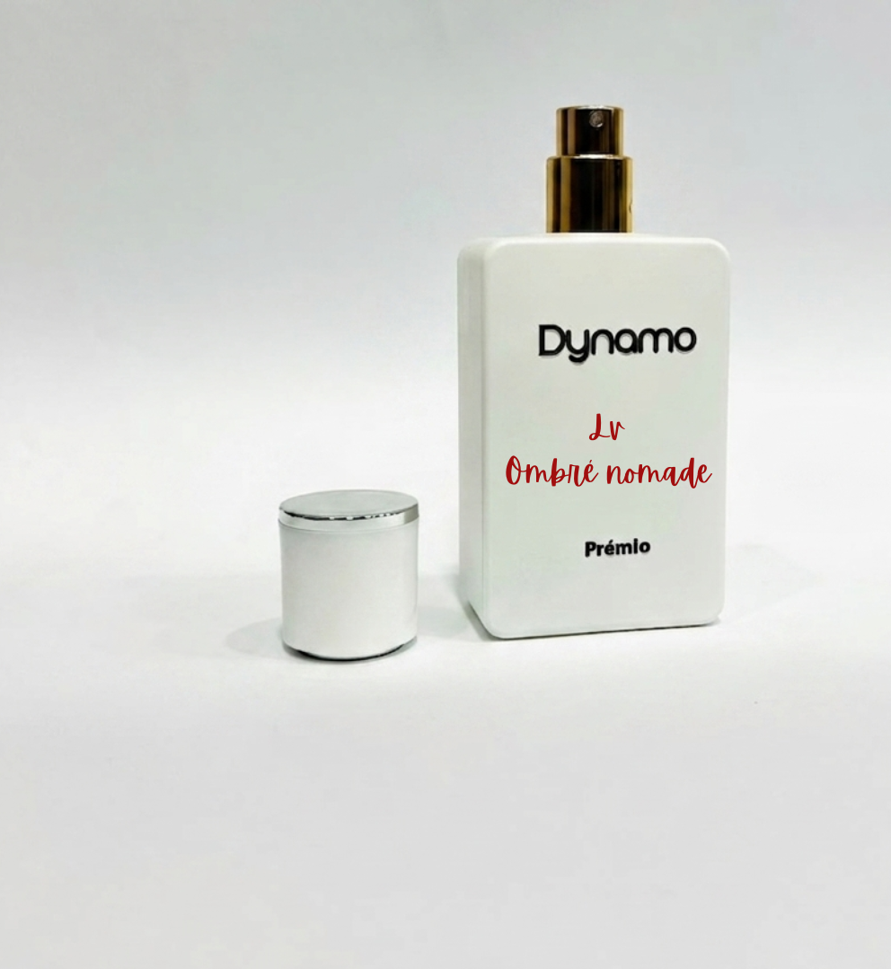 LV Ombre Nomade Extrait de Parfum - Oriental Woody Fragrance