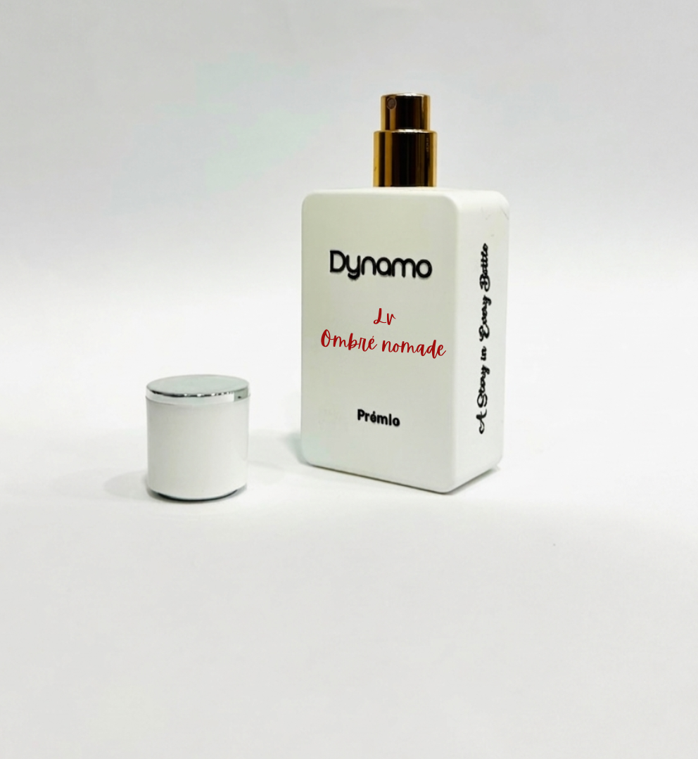 LV Ombre Nomade Extrait de Parfum - Oriental Woody Fragrance