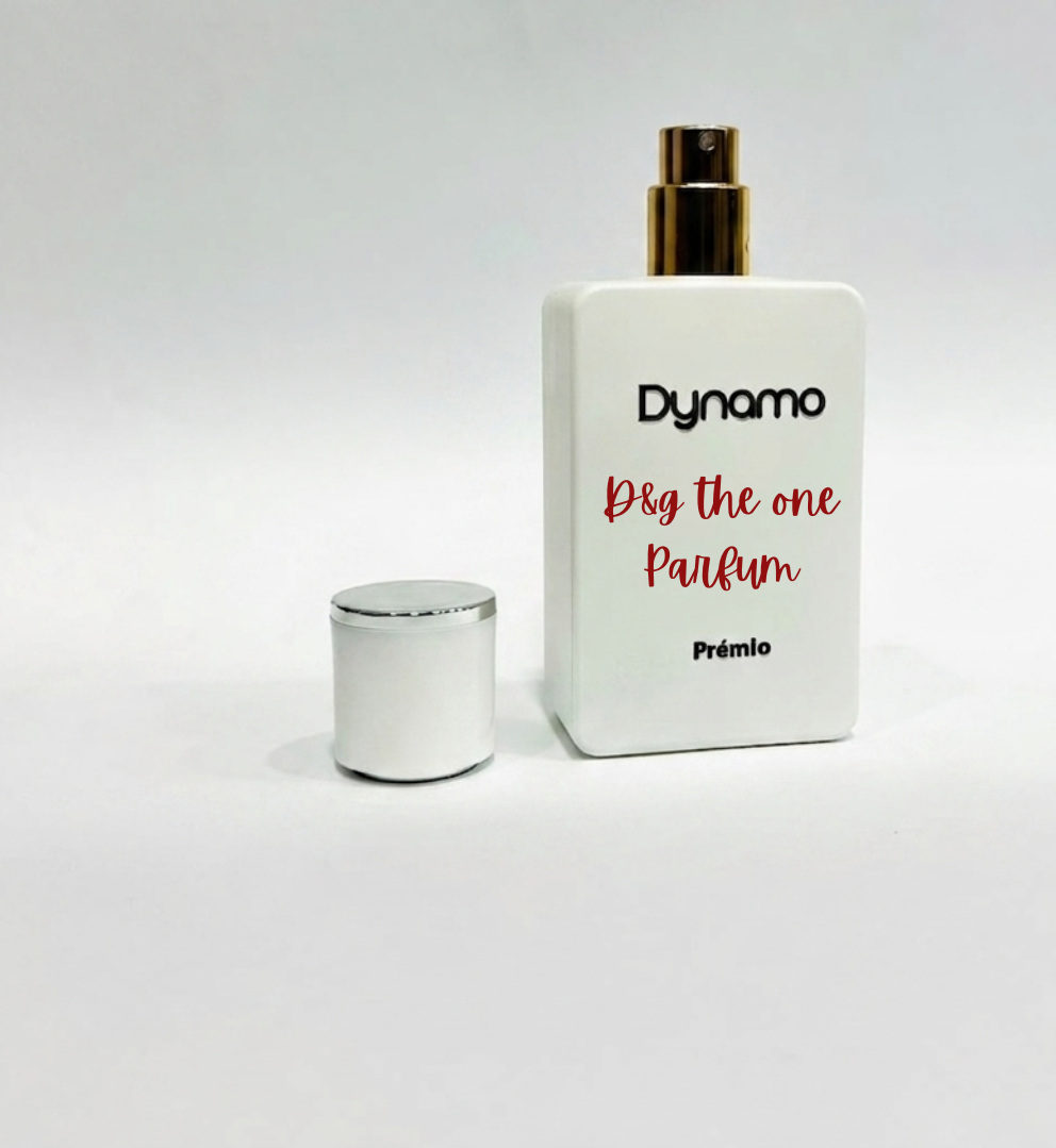 D&G The One Parfum Extrait de Parfum - Oriental Spicy Fragrance