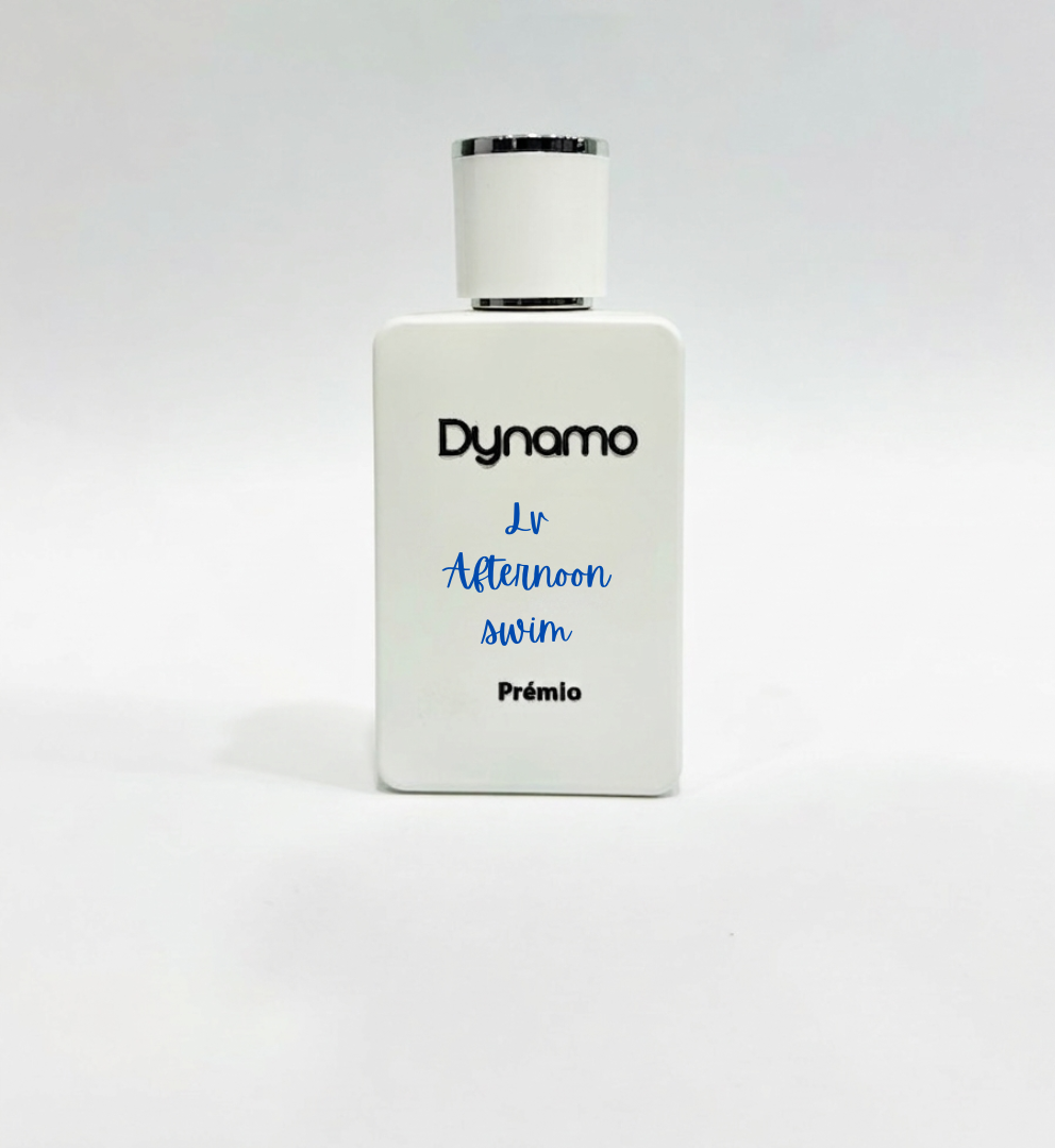 LV Afternoon Swim Extrait de Parfum - Citrus Fresh Fragrance