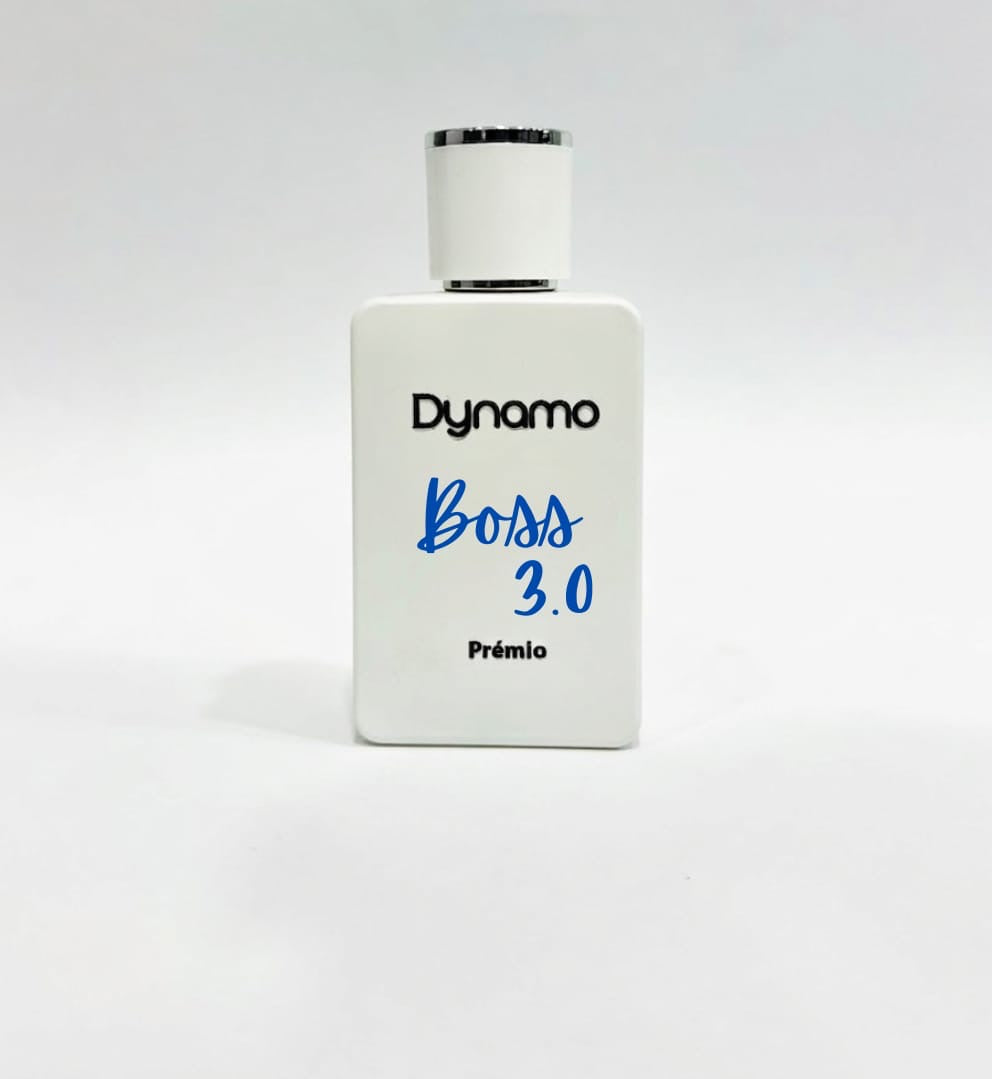 Boss 3.0 Extrait de Parfum - Fresh Woody Aromatic Fragrance