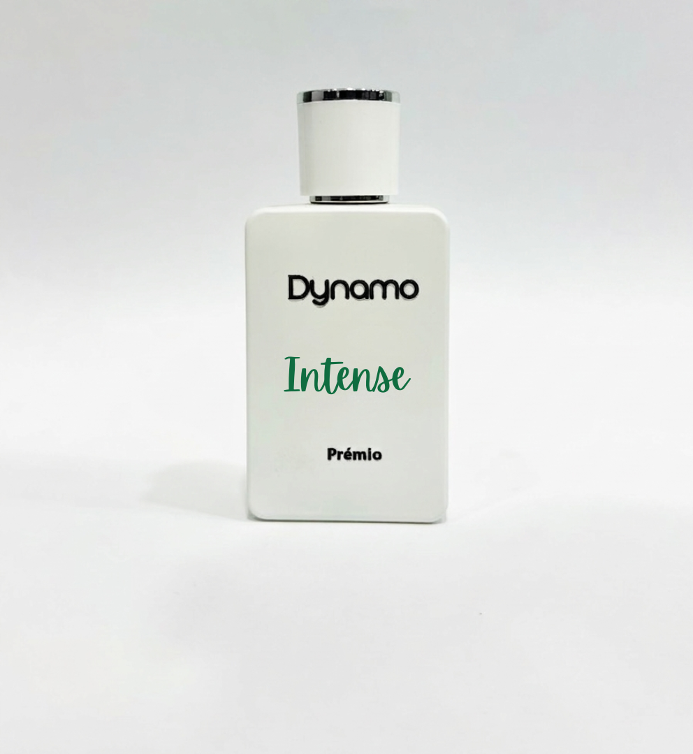 Intense (Roja Oligarch) Extrait de Parfum - Chypre Green Fragrance