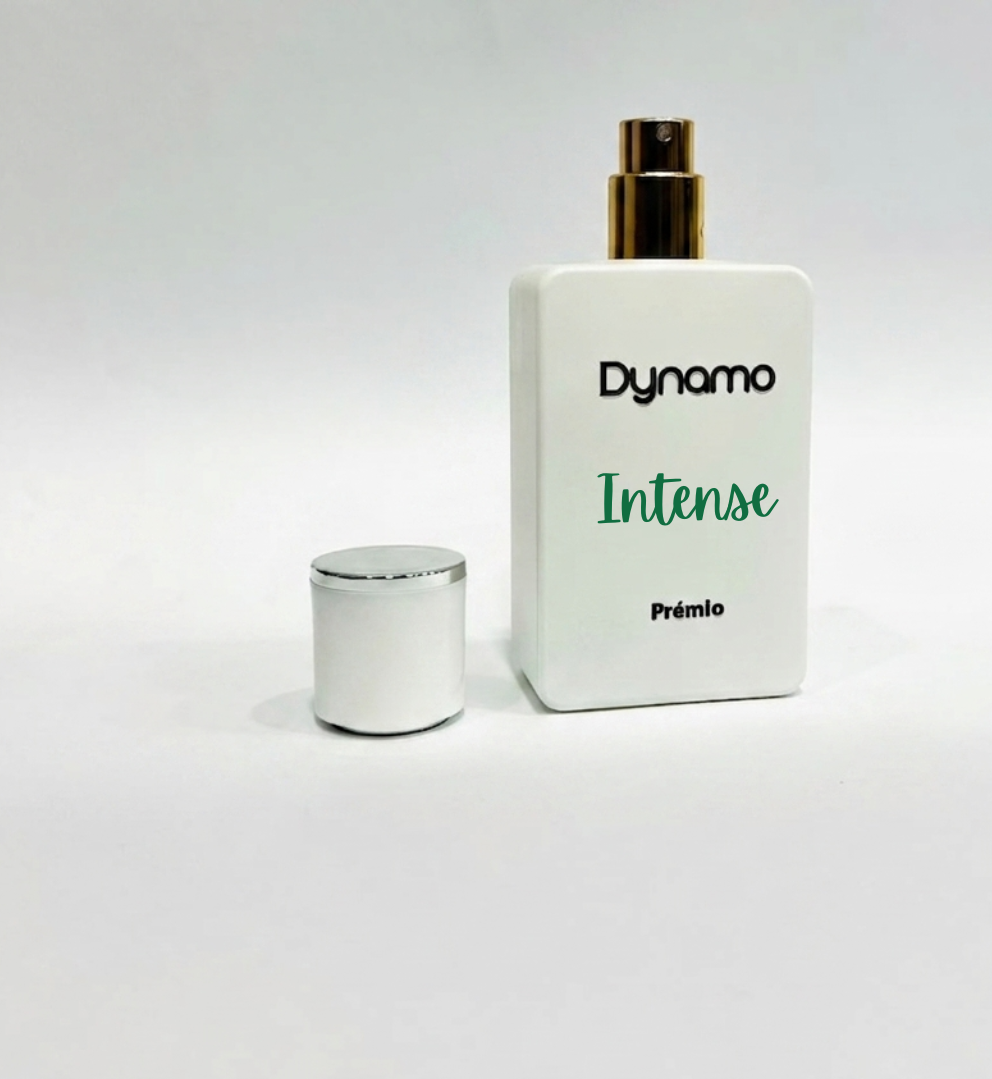 Intense (Roja Oligarch) Extrait de Parfum - Chypre Green Fragrance