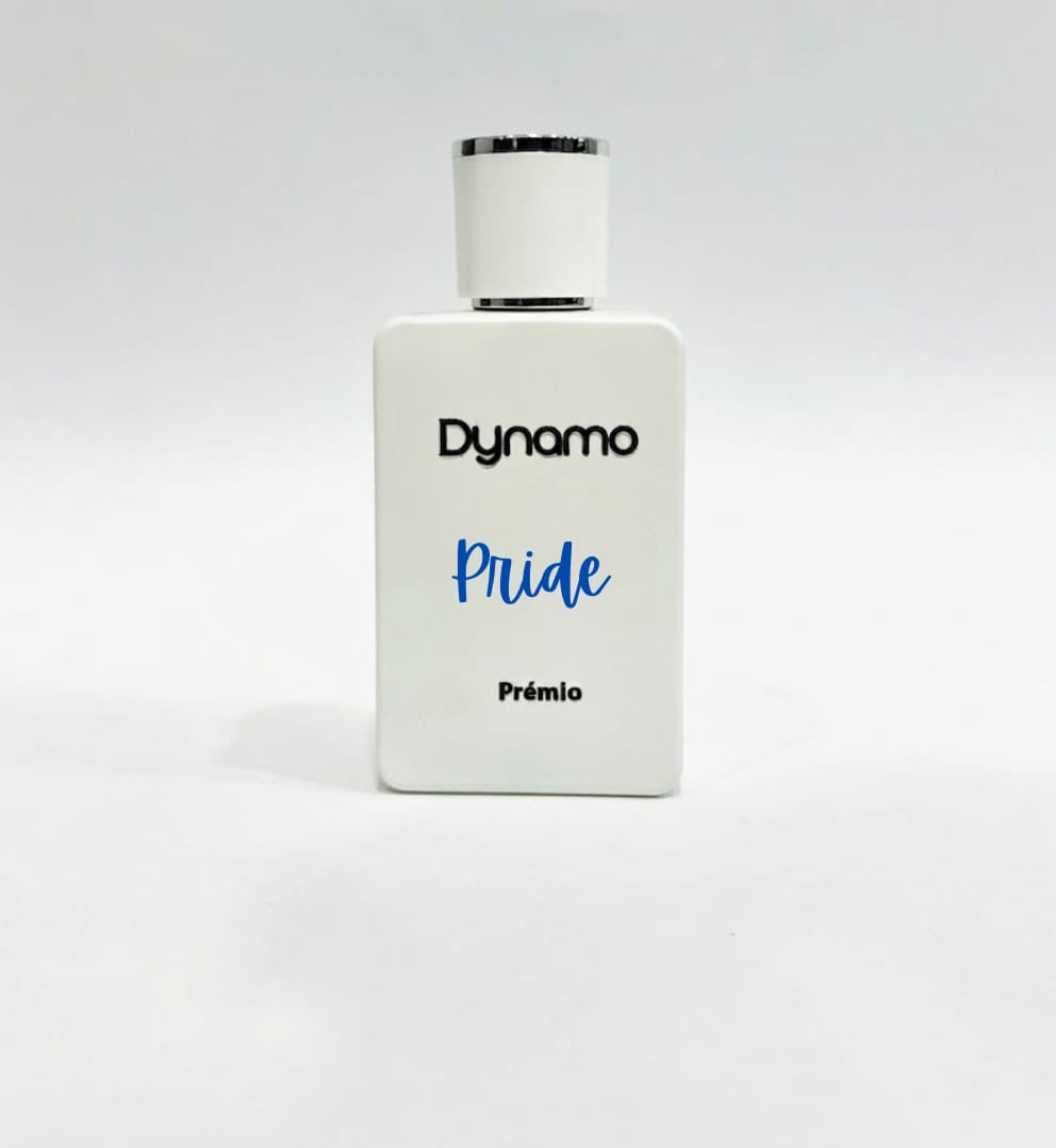 Pride Extrait de Parfum - Aromatic Citrusy Woody Fragrance