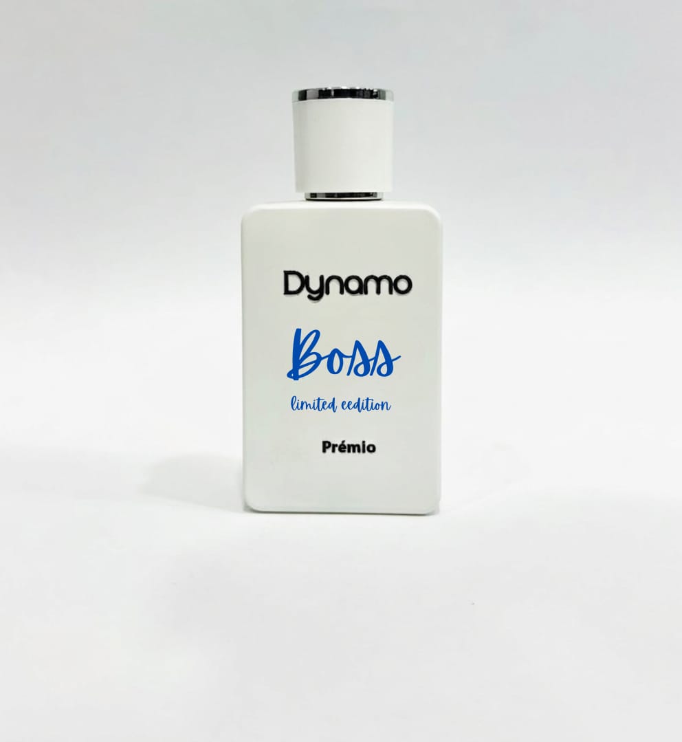 Boss Limited Edition Extrait de Parfum - Ambery Woody Aromatic Fragrance