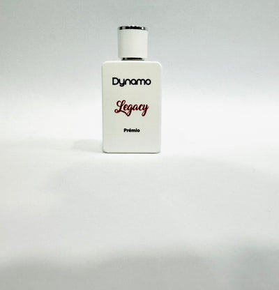 Premio Legacy Extrait de Parfum - Fresh Ozonic Warm Spicy Fragrance for Men