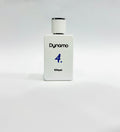 Kifayat Series 4 Extrait de Parfum - Aromatic Boozy Fragrance for Men