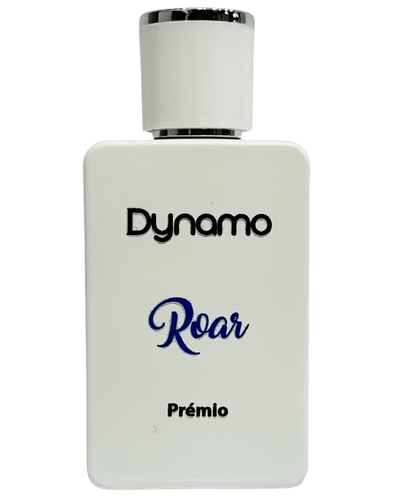 Dynamo Perfume