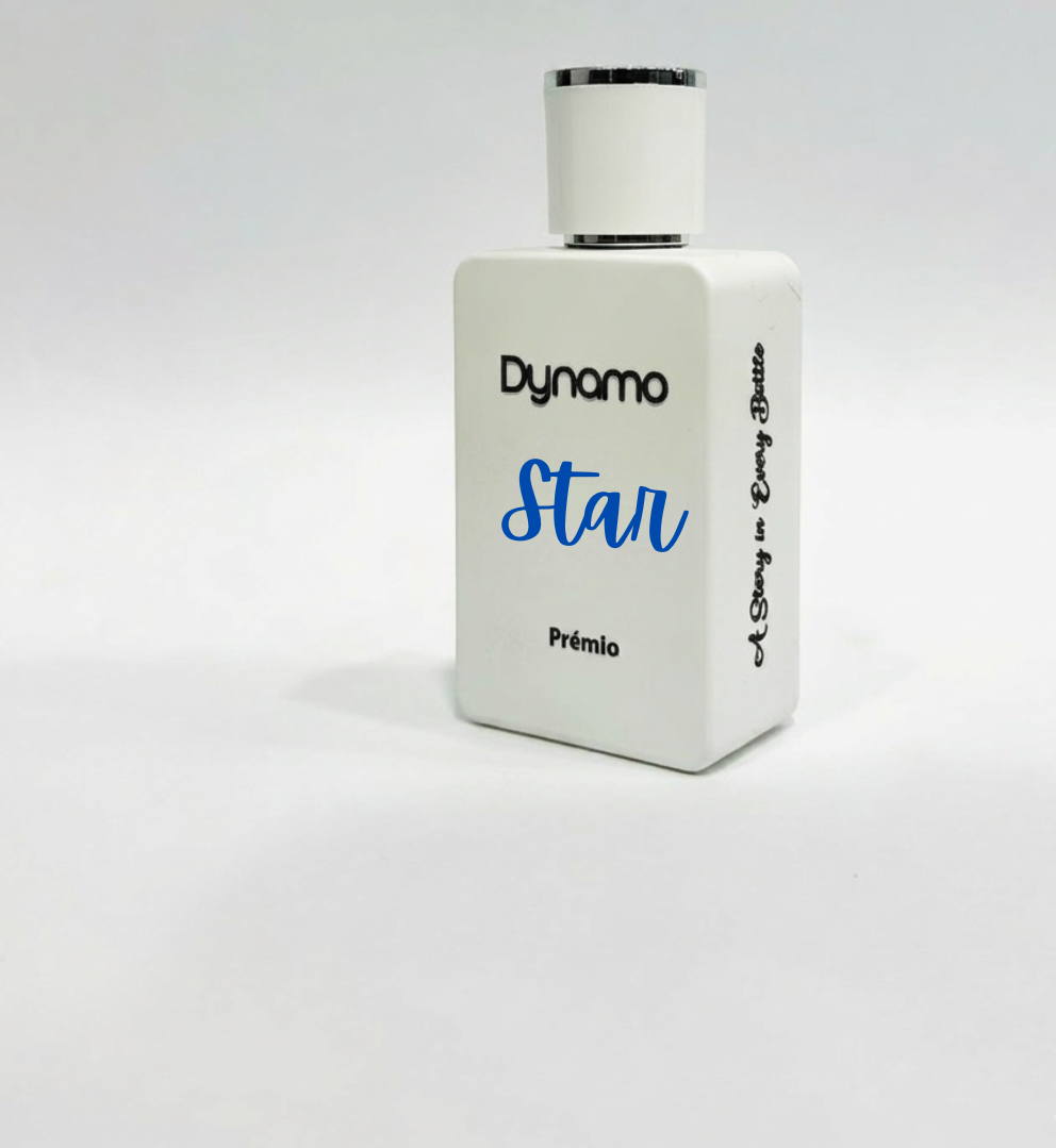 Star Extrait de Parfum - Aromatic, Fougere Fragrance