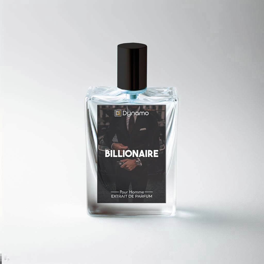 Parfum billionaire discount