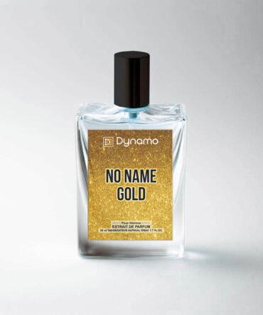 No Name - Gold