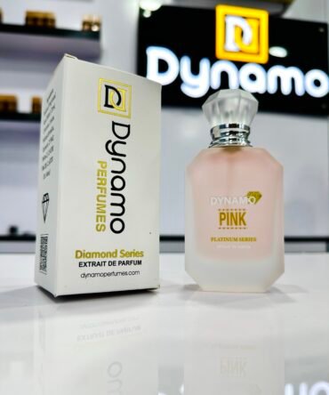 Pink (Bombshell)💎💎💎 (Diamond Series)