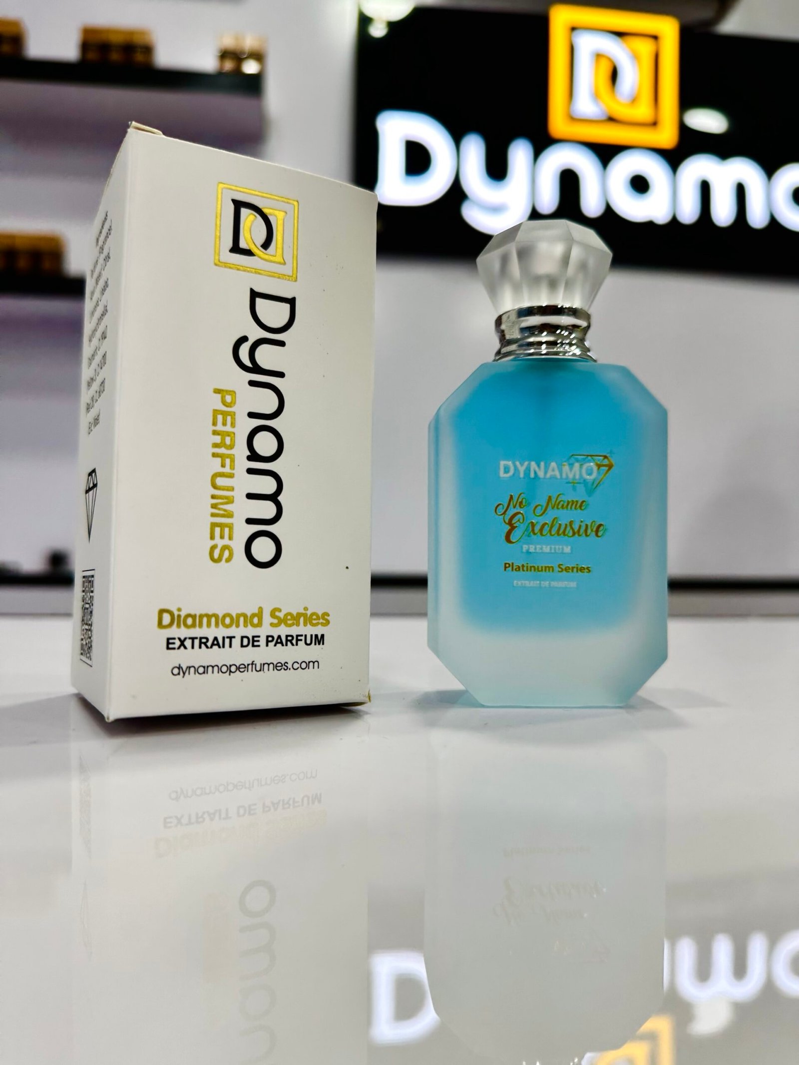 No Name Exclusive💎💎💎 (Diamond Series)