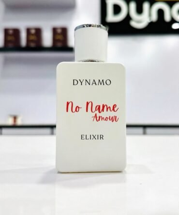 No Name Amour (Prémio)