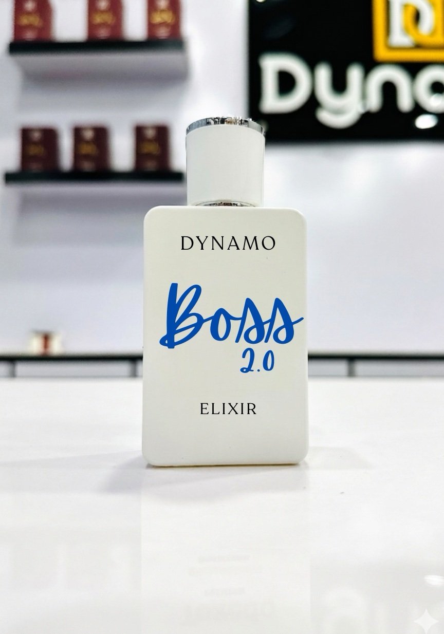 Boss 2.0 (Prémio)