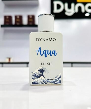Aqua (Prémio)