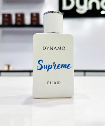 Supreme (Prémio)