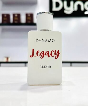 Legacy (Prémio)