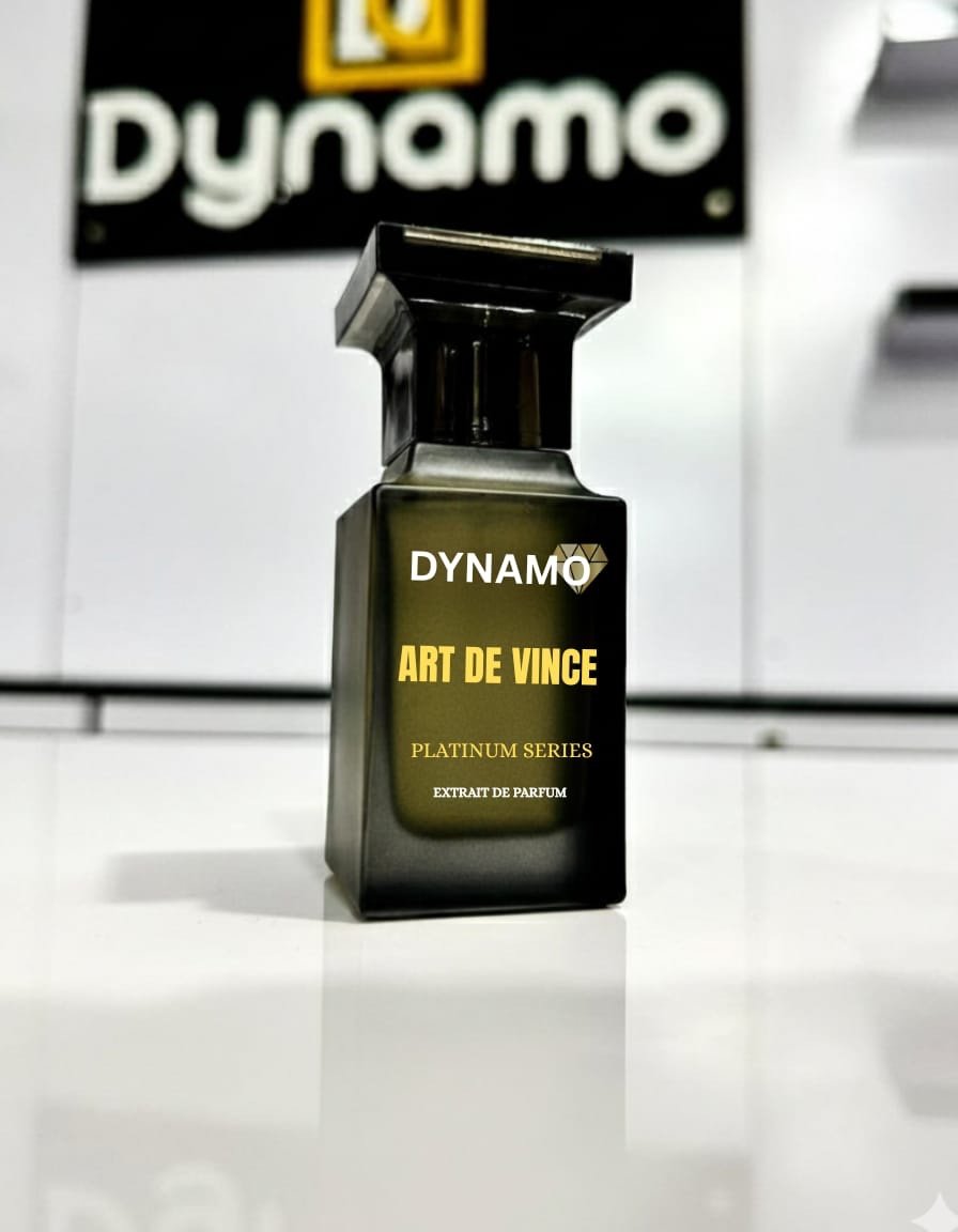 ART DE VINCE (Flamenco) 💎💎💎 (Diamond Series)