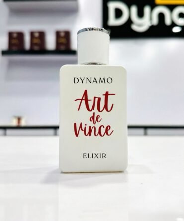 ART DE VINCE (Prémio)