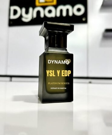 YSL Y Le Parfum💎💎💎 (Diamond Series)