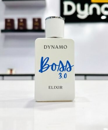 BOSS 3.0 (Prémio)