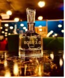 BOSS 3.0 (Ultra Tweaked BDC)💎💎💎 (Diamond Series) - 110ml