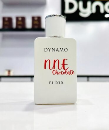 NNE Chocolate Edition (Prémio)