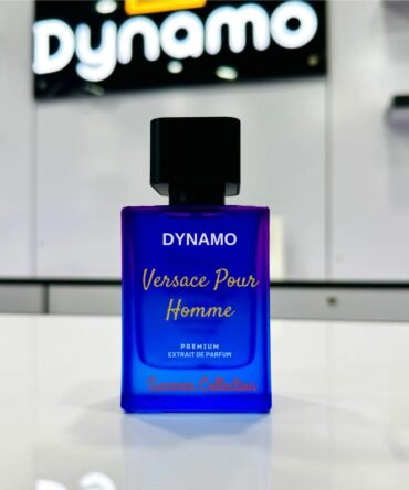 Versace Pour Homme💎💎💎 (Diamond Series)