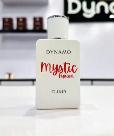 Mystic Fusion (Prémio)