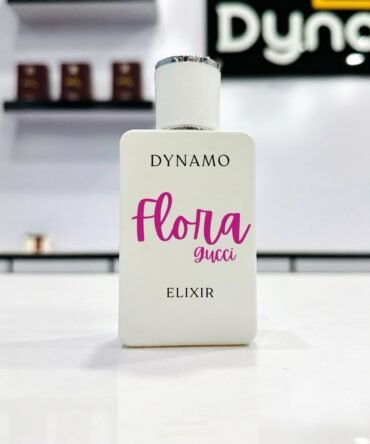 Gucci Flora (Prémio)