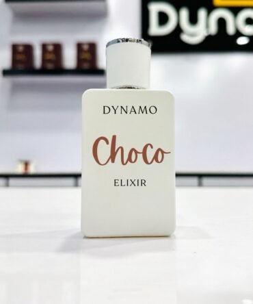 CHOCO (Prémio)