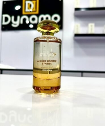 Allure Sports (Diamond Series) 💎💎💎